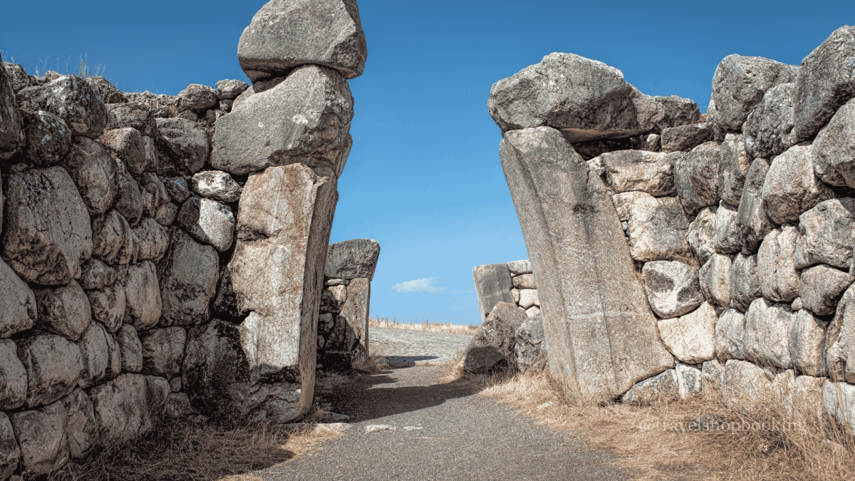 Daily Hattusa Tour from Sivas photo 2