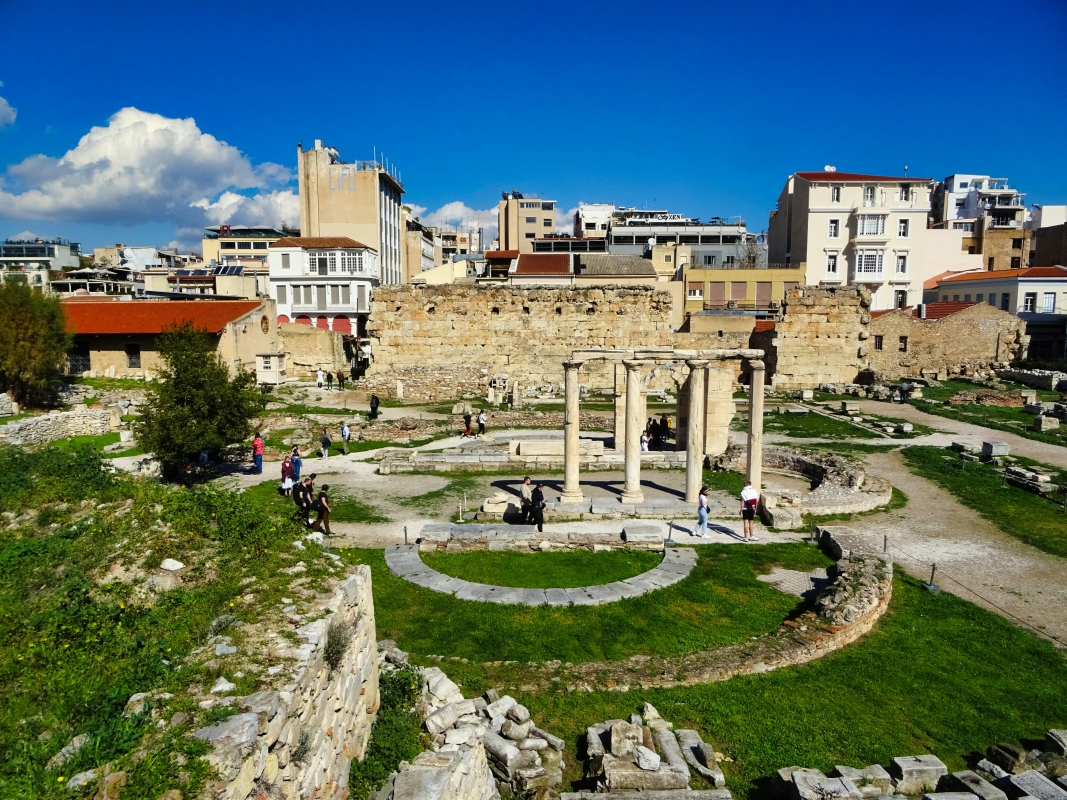 6 Days Dream of Greece Vacation Package photo 7