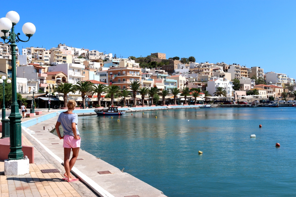 6 Days Dream of Greece Vacation Package photo 9