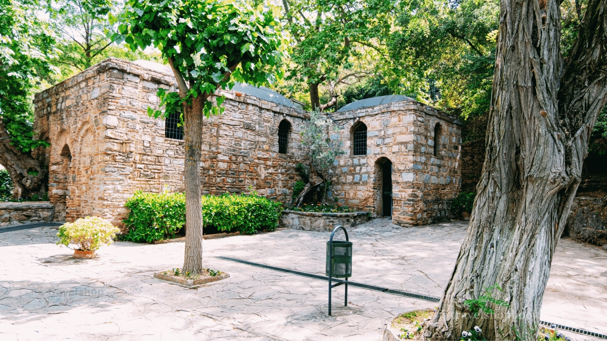 Half Day Ephesus Ancient City Tour from Selçuk | Temple of Artemis & UNESCO Heritage photo 7