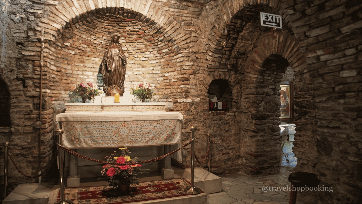Half Day Ephesus Ancient City Tour from Selçuk | Temple of Artemis & UNESCO Heritage photo 8
