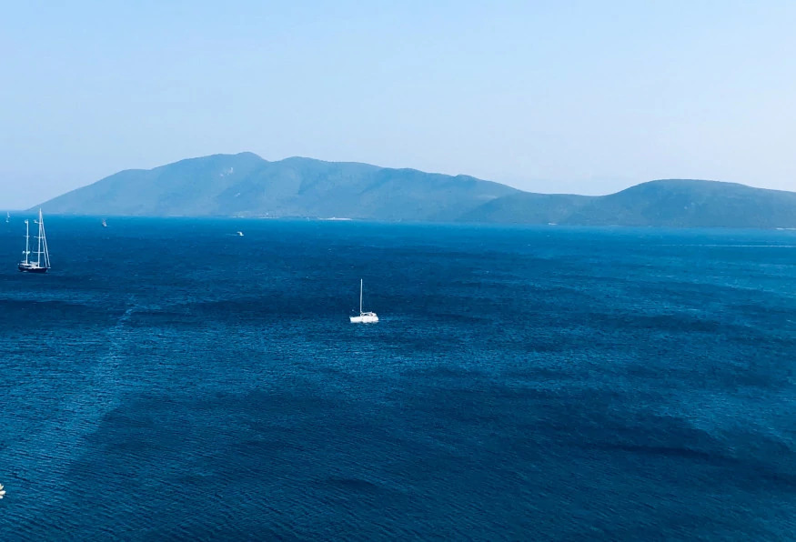 14 Days Bodrum Fethiye Olympos Tour photo 8