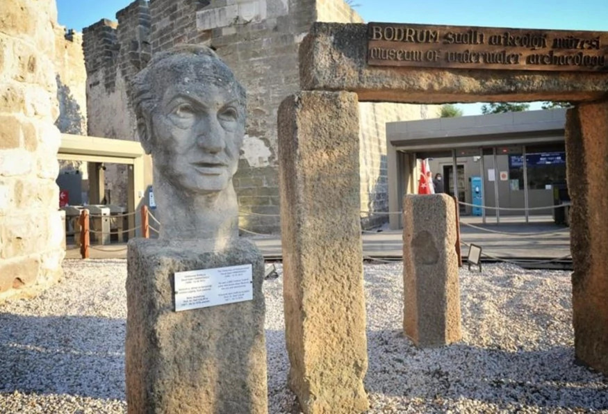 14 Days Bodrum Fethiye Olympos Tour photo 10