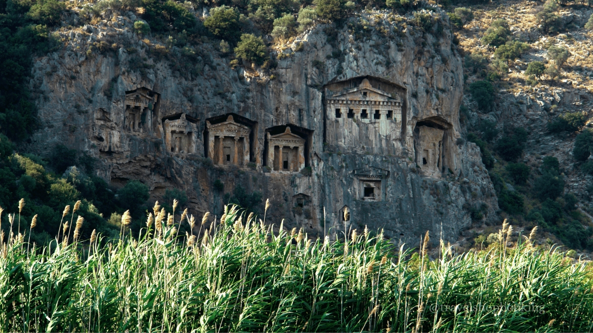 Daily Dalyan Turtle Clinic, Mud Baths & İztuzu Beach Tour from Muğla photo 2