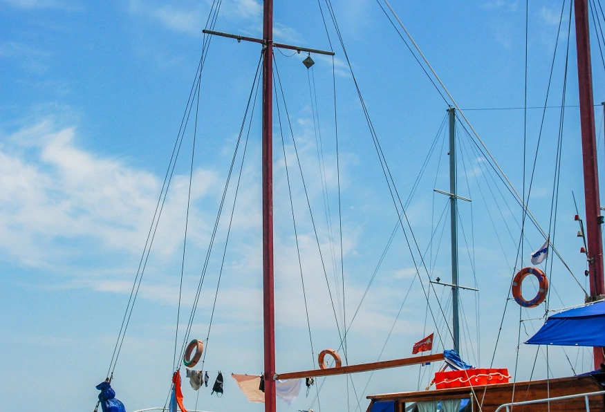 14 Days Bodrum Fethiye Olympos Tour photo 13