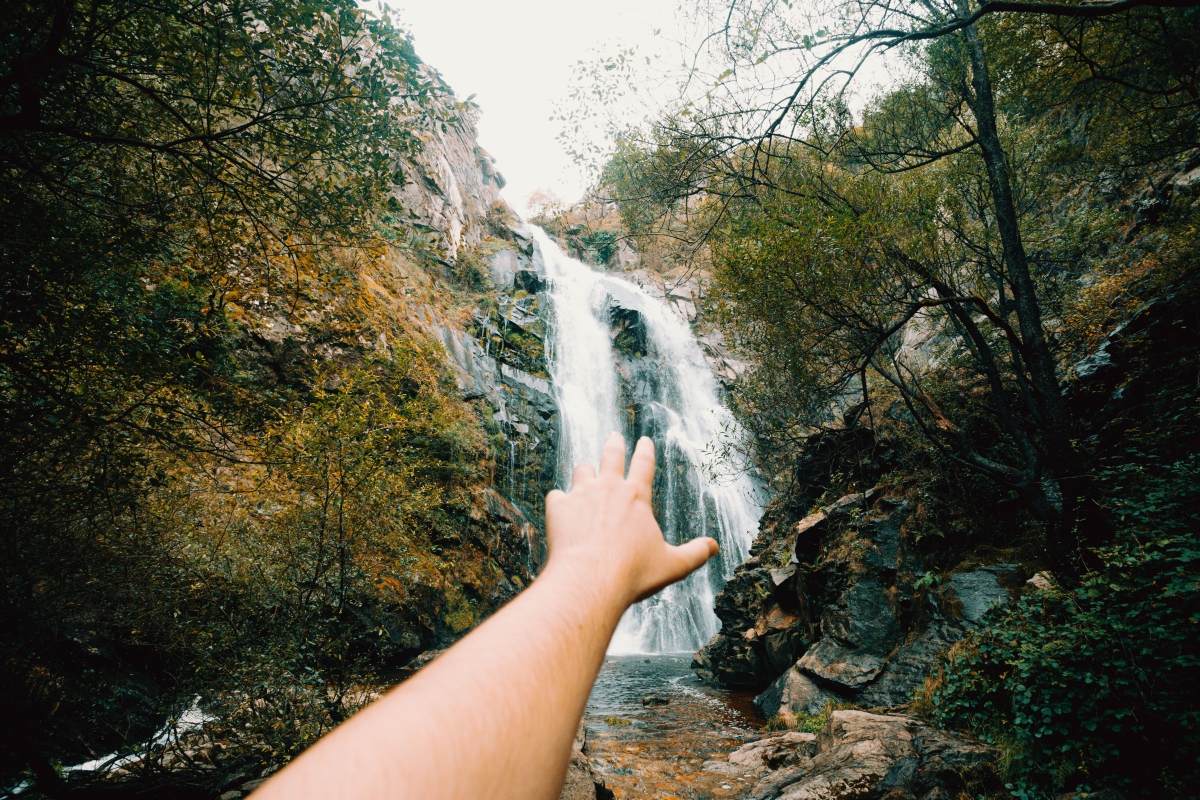 Daily Sakarya Waterfalls & Nature Tour | Samandere, Guzeldere Waterfalls & Topuk Plateau photo 2