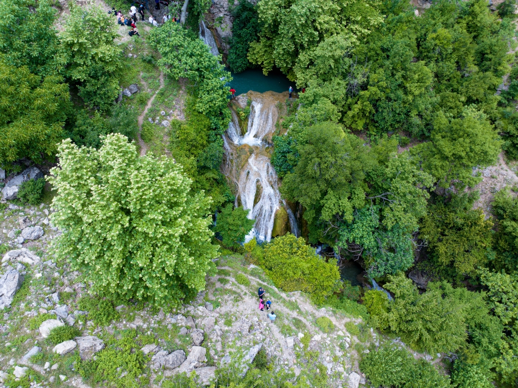 Daily Sakarya Waterfalls & Nature Tour | Samandere, Guzeldere Waterfalls & Topuk Plateau photo 3