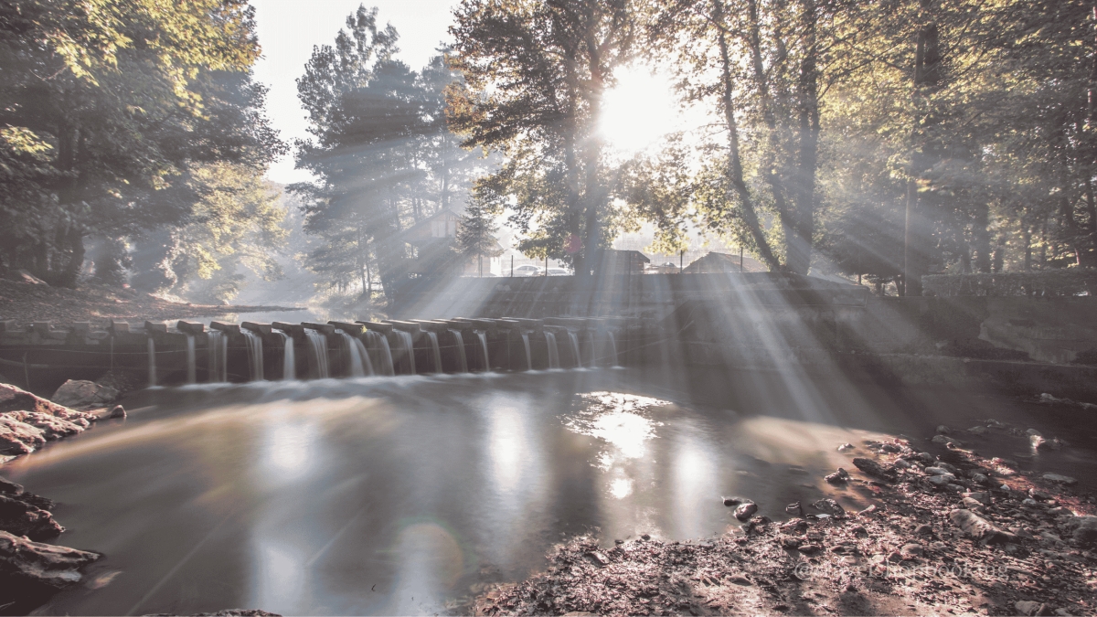 Daily Sakarya Waterfalls & Nature Tour | Samandere, Guzeldere Waterfalls & Topuk Plateau photo 7