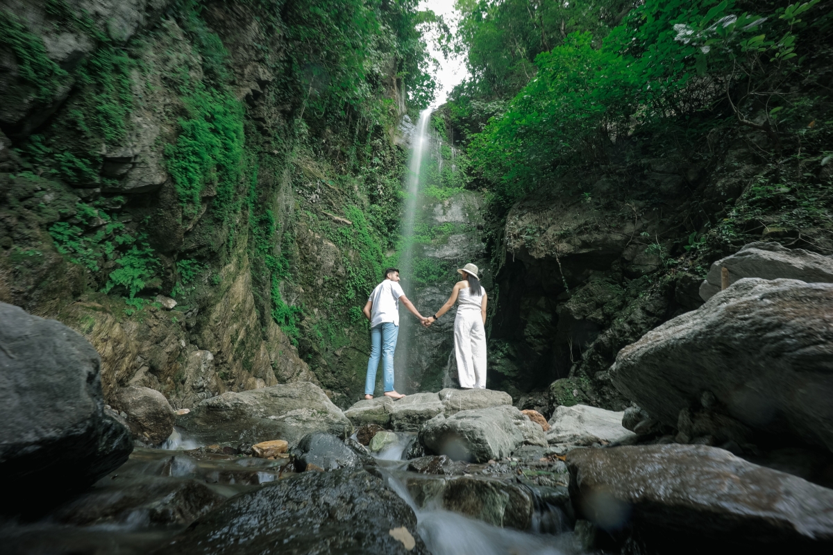 Daily Sakarya Waterfalls & Nature Tour | Samandere, Guzeldere Waterfalls & Topuk Plateau photo 8