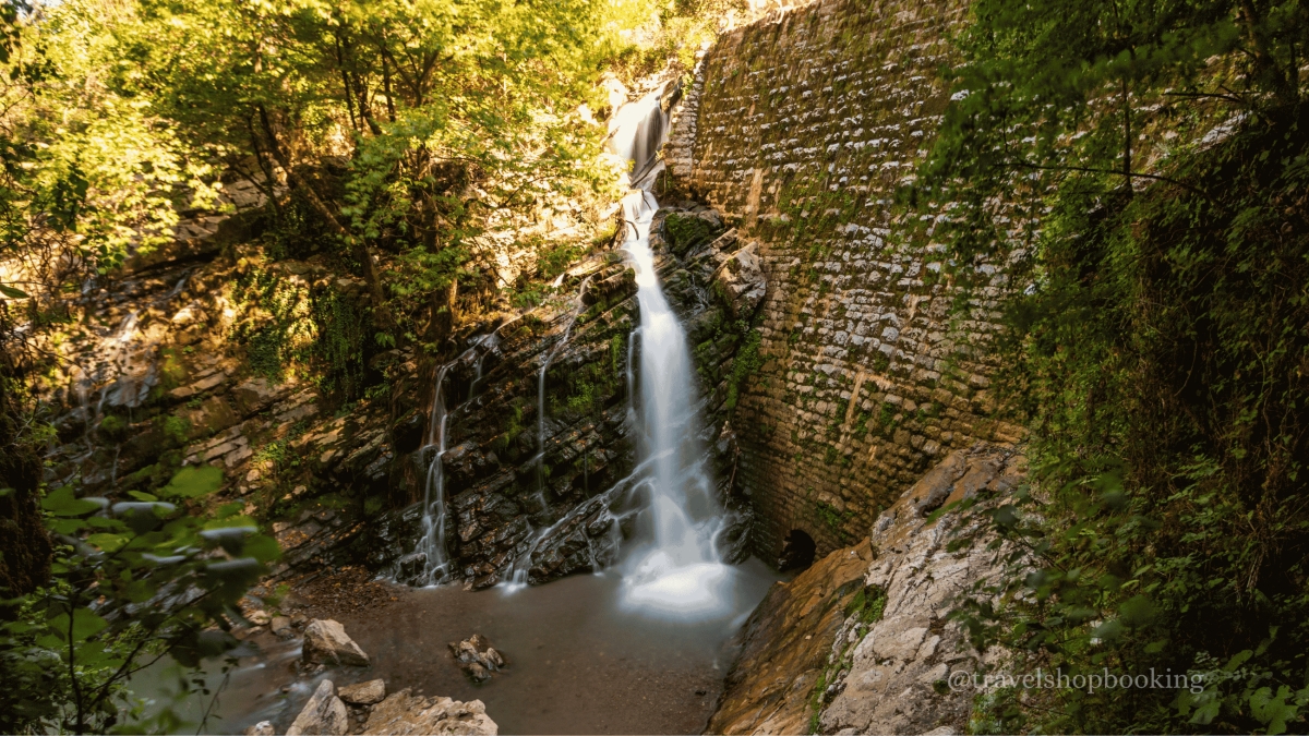 Daily Sakarya Waterfalls & Nature Tour | Samandere, Guzeldere Waterfalls & Topuk Plateau photo 10
