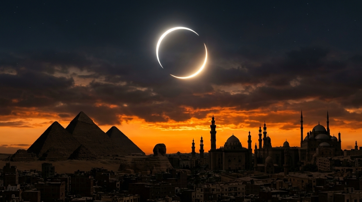 15-Day Russia, Türkiye & Egypt Total Solar Eclipse Tour 2027 photo 1