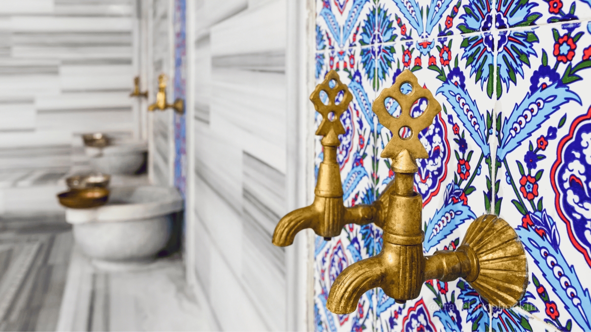 4 Days Osmaniye City Tour Package | Kadirli, Karatepe, Waterfalls & Turkish Bath Experience photo 7