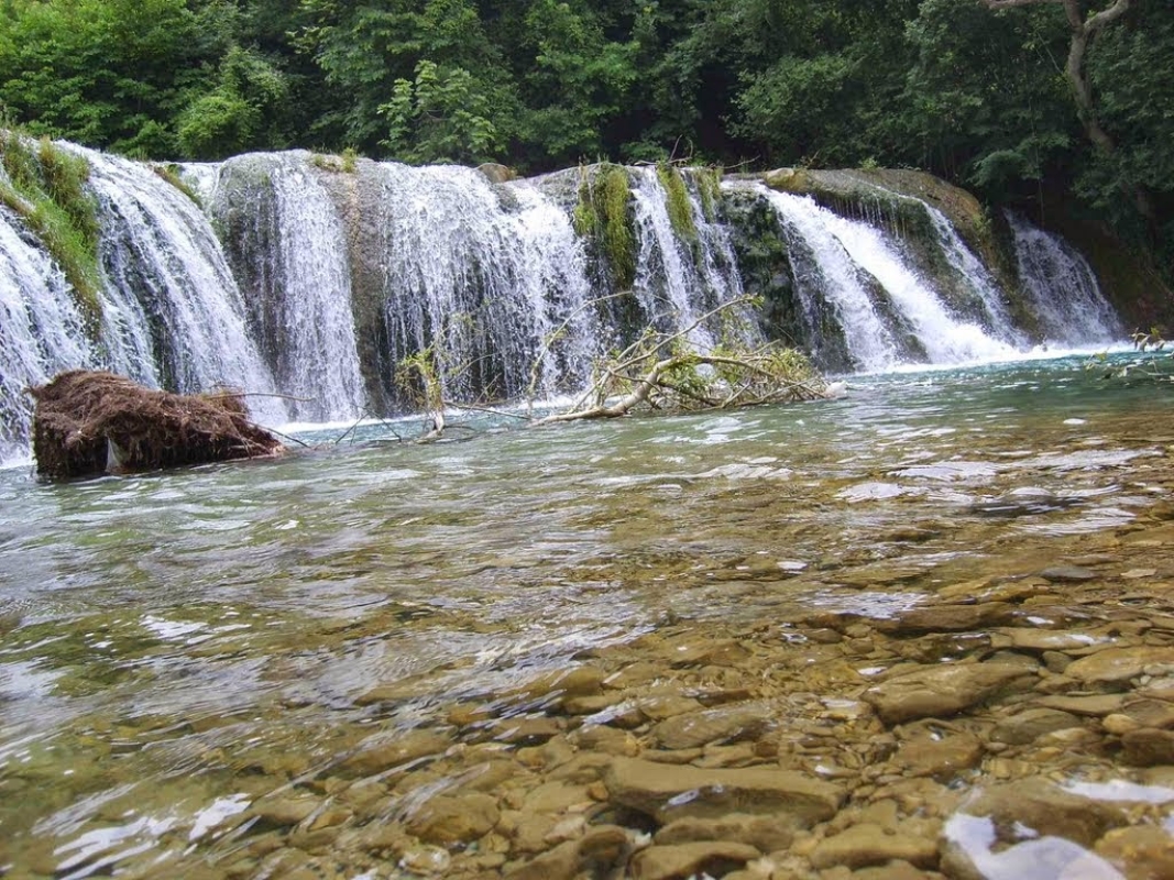 4 Days Osmaniye City Tour Package | Kadirli, Karatepe, Waterfalls & Turkish Bath Experience photo 8