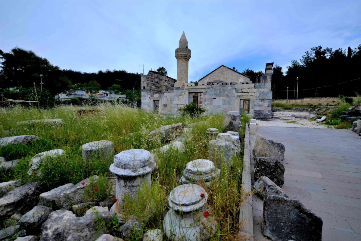 4 Days Osmaniye City Tour Package | Kadirli, Karatepe, Waterfalls & Turkish Bath Experience photo 4