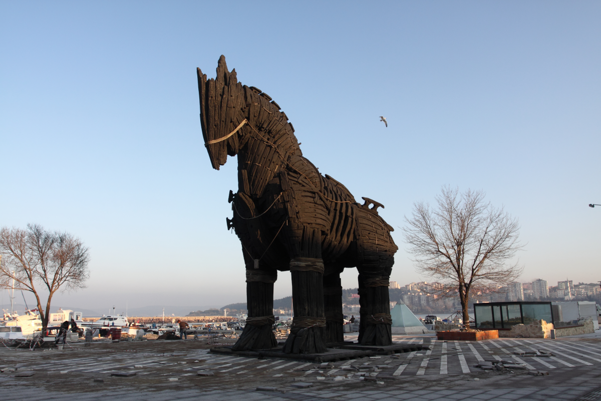 10-Day Turkey Grand Tour: Istanbul, Gallipoli, Ephesus, Pamukkale & Cappadocia