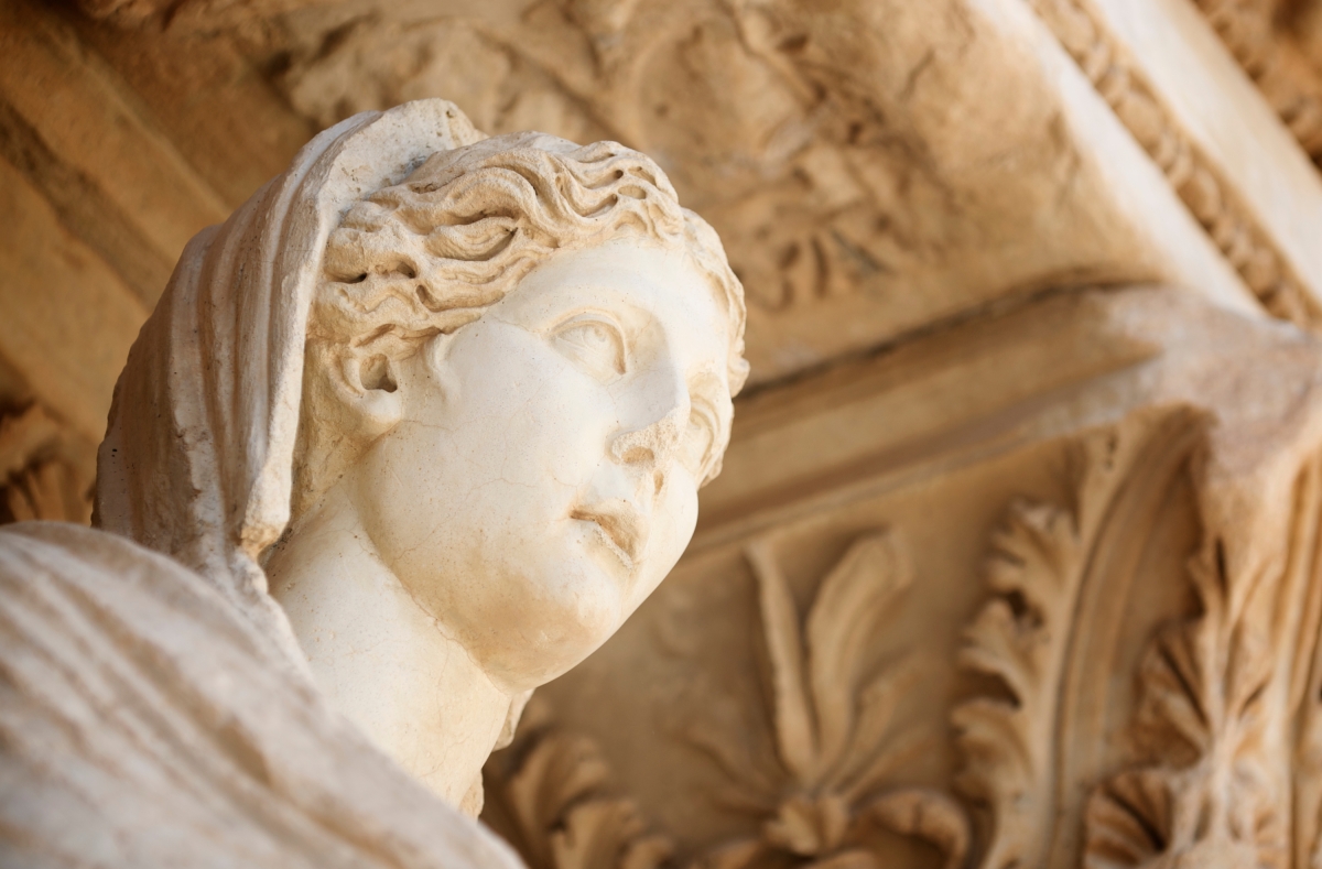 10-Day Turkey Grand Tour: Istanbul, Gallipoli, Ephesus, Pamukkale & Cappadocia photo 3