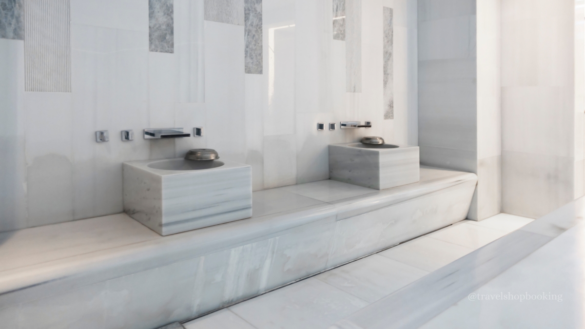 Daily Turkish Bath in Osmaniye photo 4