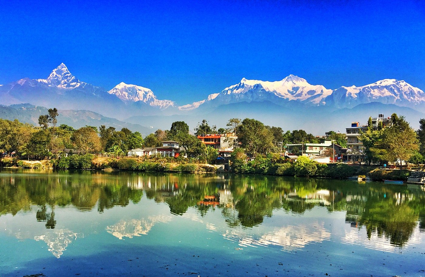 Best Places to Visit in Nepal