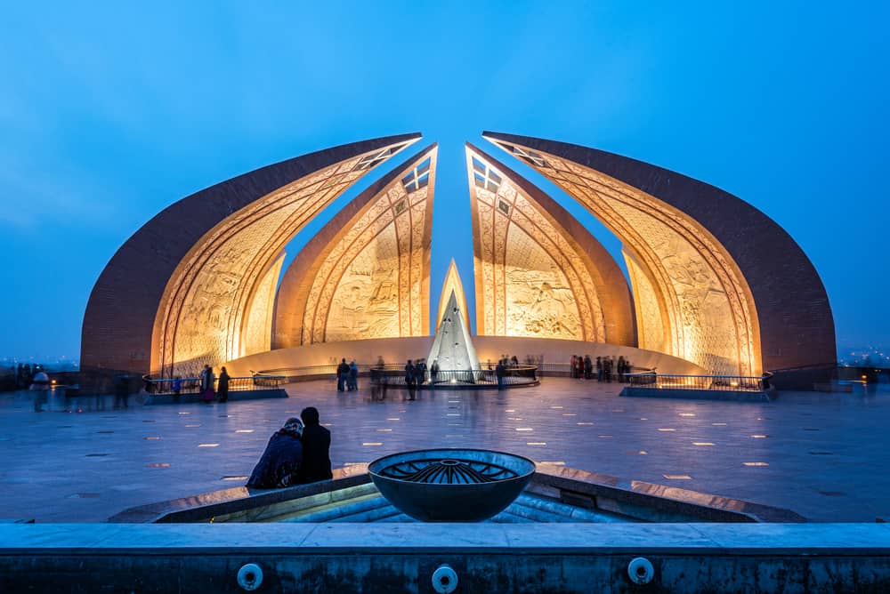 Best Time to Visit Pakistan