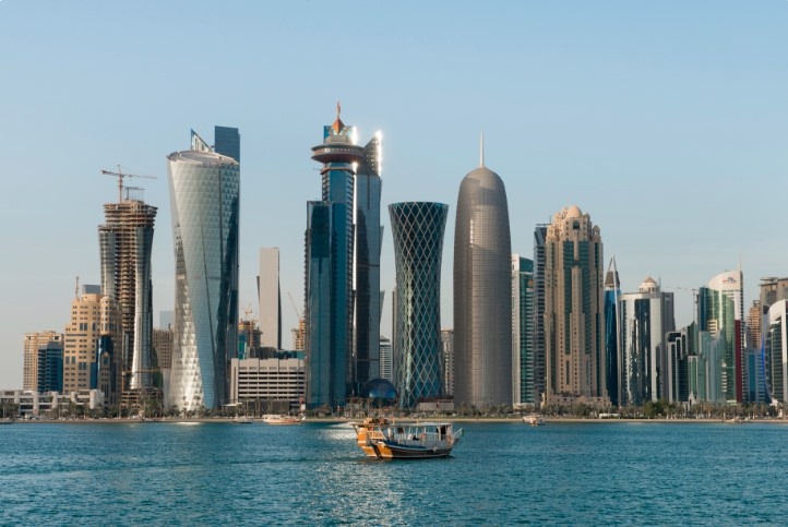 Best Time to Visit Qatar