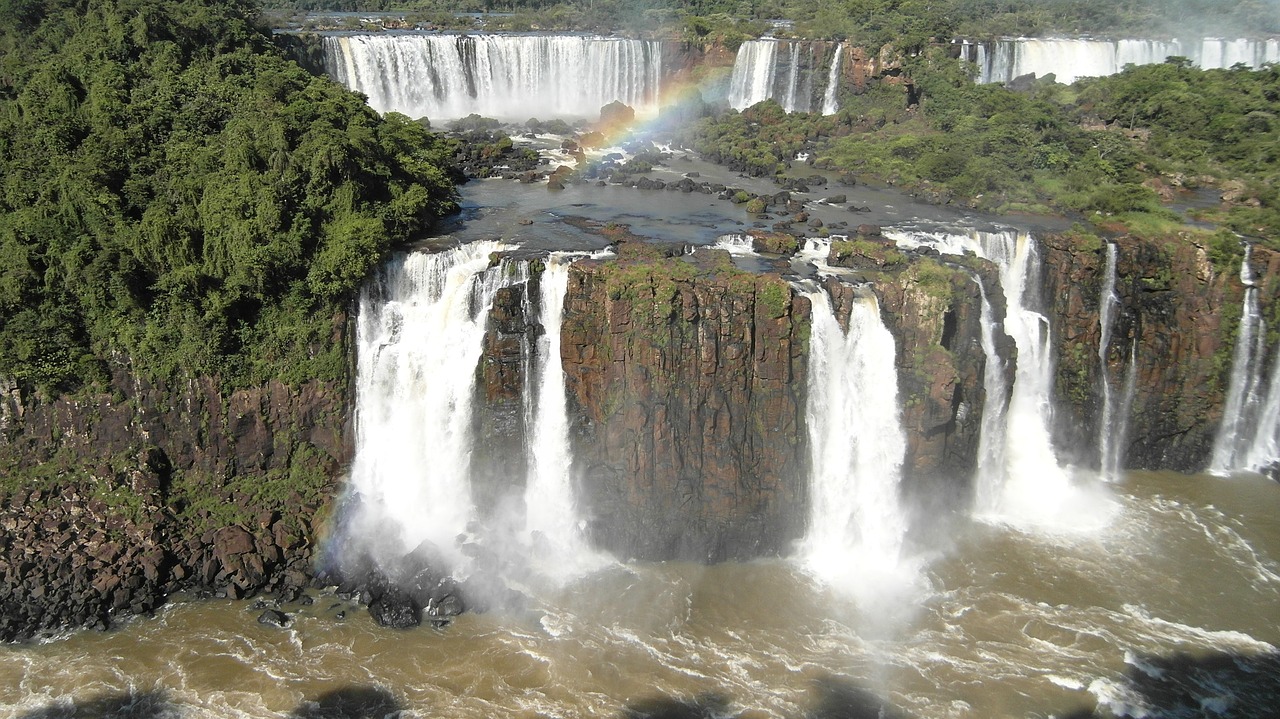 Best Time to Visit Argentina