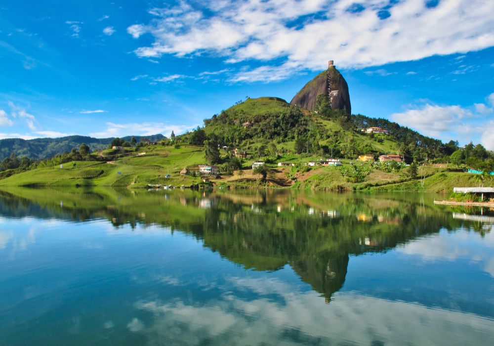 Best Time to Visit Colombia