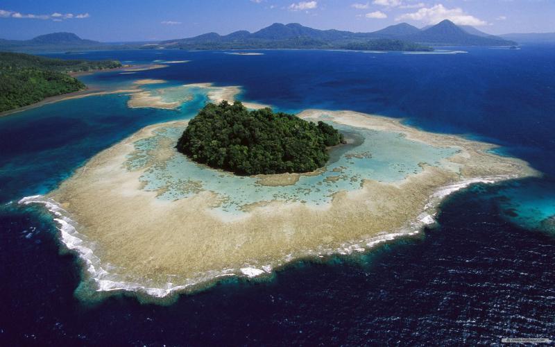 Best Places to Visit in Ecuador