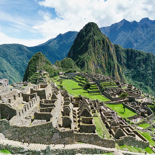 Best Time to Visit Peru