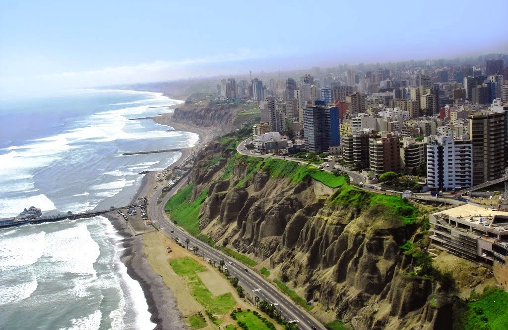 Best Places to Visit in Peru