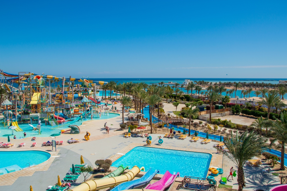 6 Days Istanbul to Alexandria, Cairo & Hurghada Tour Package | Egypt Holiday from Turkey photo 8