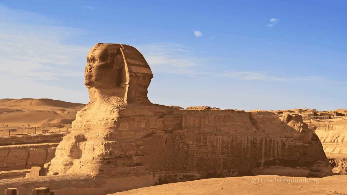 6 Days Istanbul to Alexandria, Cairo & Hurghada Tour Package | Egypt Holiday from Turkey photo 10
