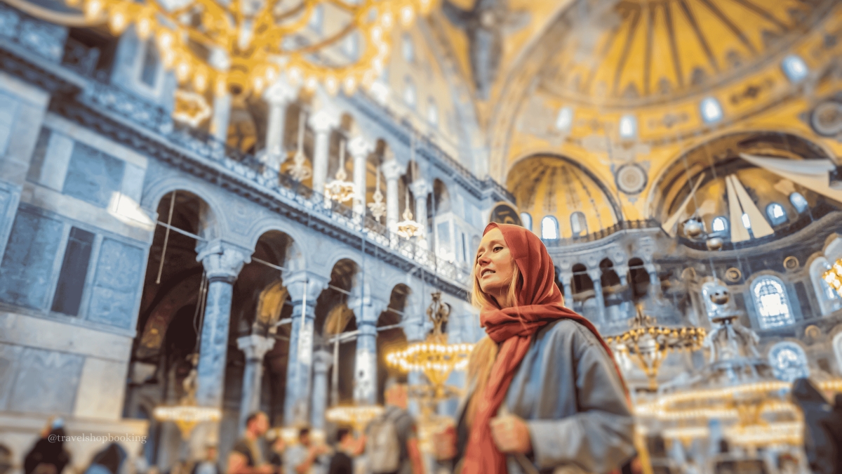 8-Day Istanbul, Kusadasi, Ephesus, Pamukkale & Cappadocia Tour photo 7