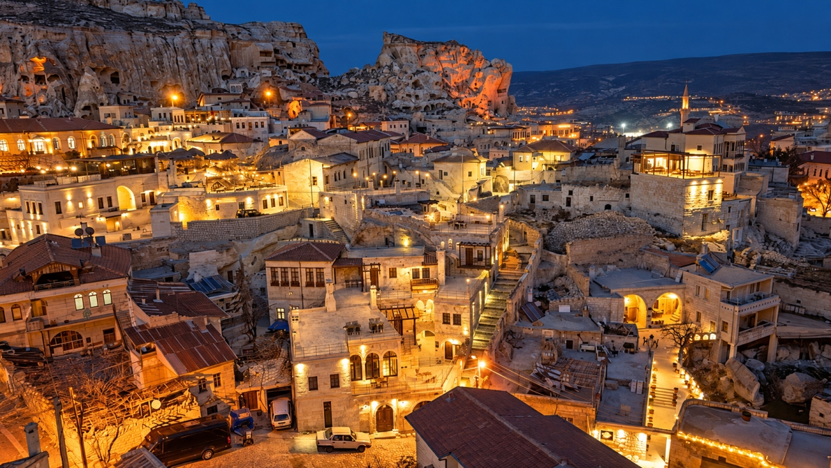 5 Day Cappadocia Tour: Culture, Cooking Classes & Turkish Bath photo 10