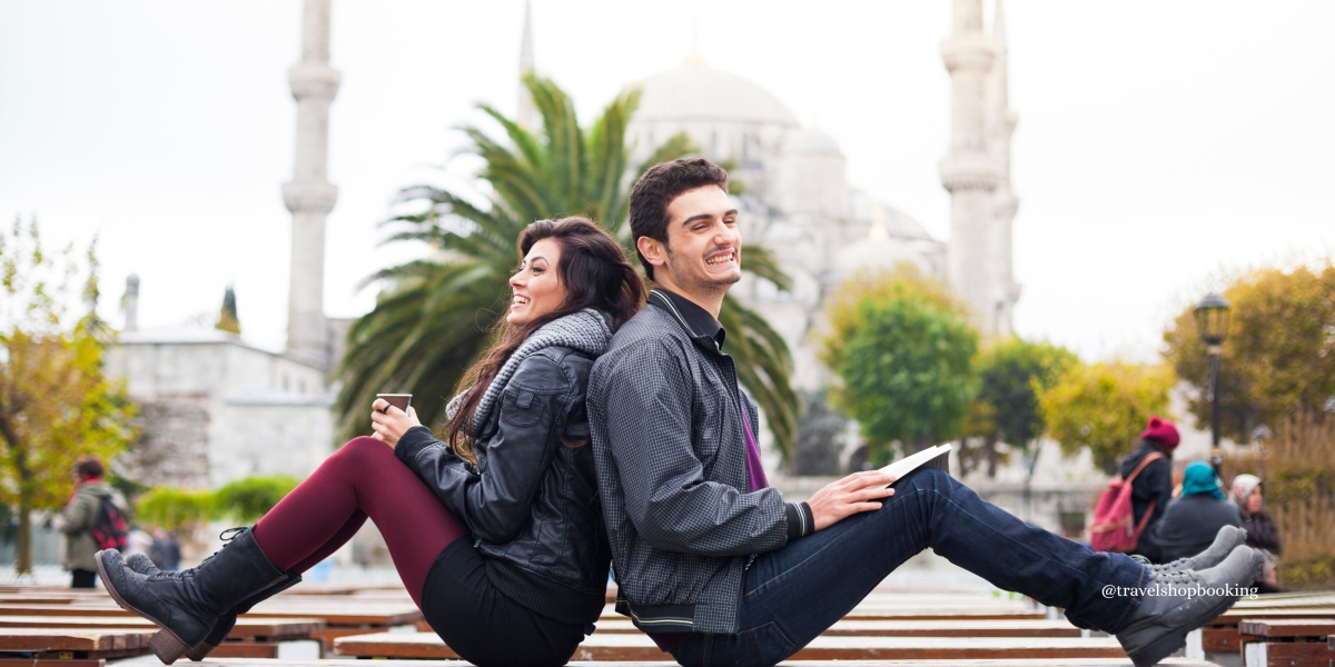 3-Day Istanbul City Break: Old City Highlights & Blue Mosque photo 3