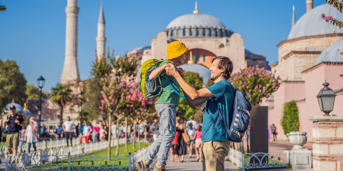 3-Day Istanbul City Break: Old City Highlights & Blue Mosque photo 4