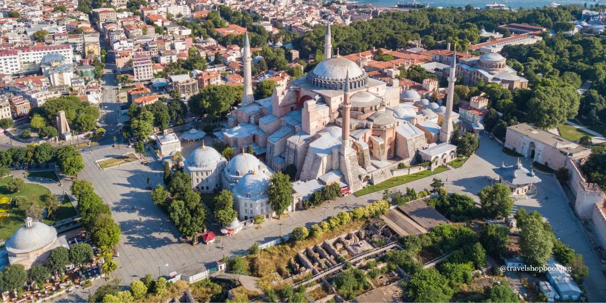 3-Day Istanbul City Break: Old City Highlights & Blue Mosque photo 9