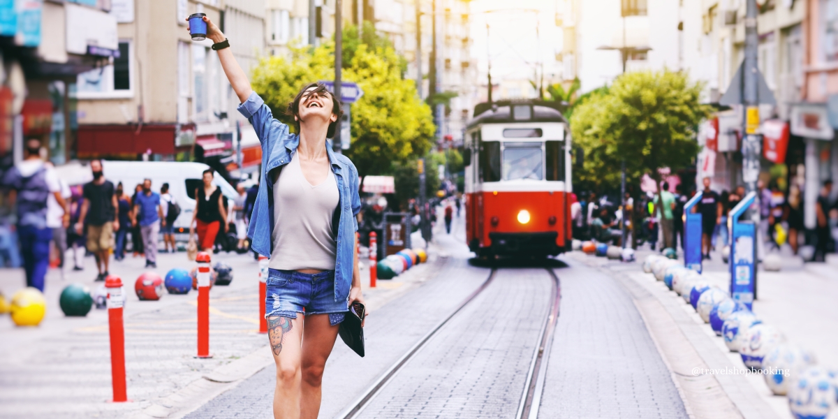 6-Day Istanbul City Tour: Old City, Bosphorus & Asian Side Discovery photo 6