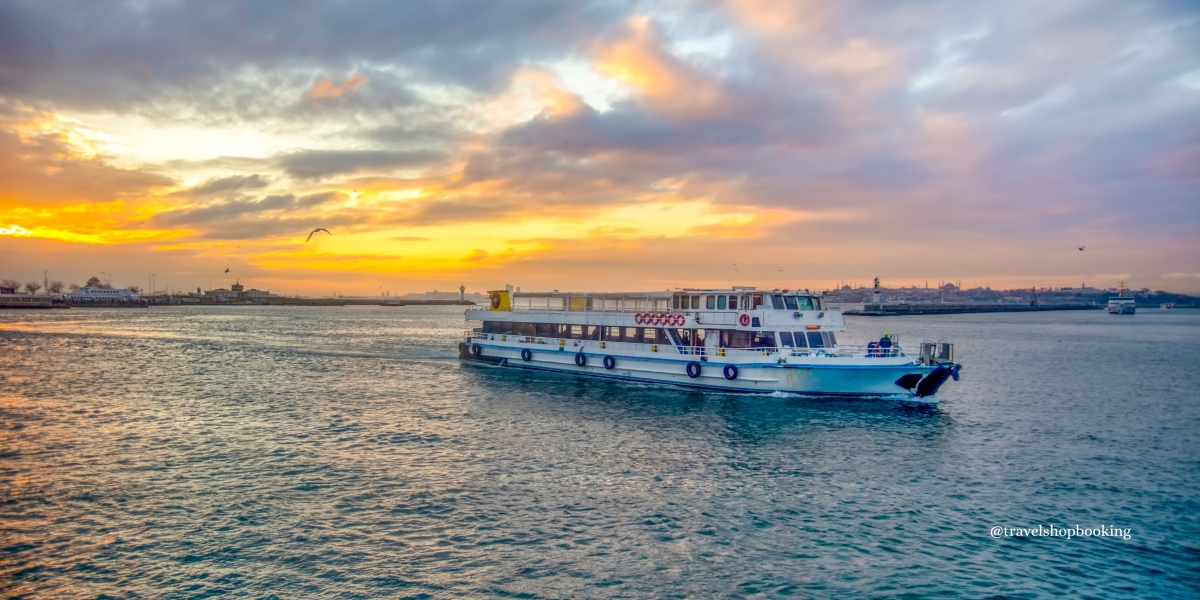 6-Day Istanbul City Tour: Old City, Bosphorus & Asian Side Discovery photo 5