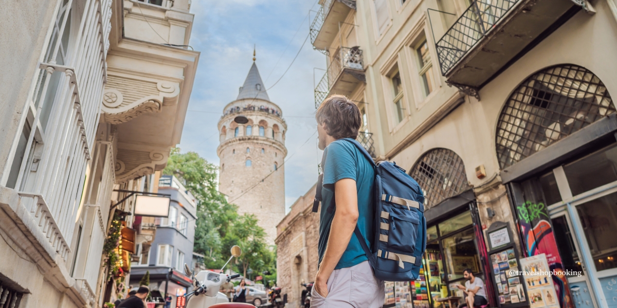 6-Day Istanbul City Tour: Old City, Bosphorus & Asian Side Discovery photo 4