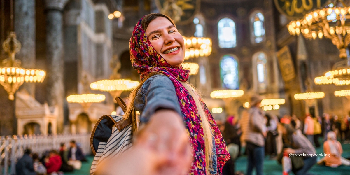 6-Day Istanbul City Tour: Old City, Bosphorus & Asian Side Discovery photo 9