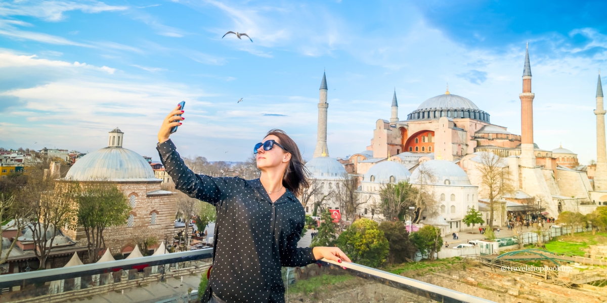 6-Day Istanbul City Tour: Old City, Bosphorus & Asian Side Discovery photo 1