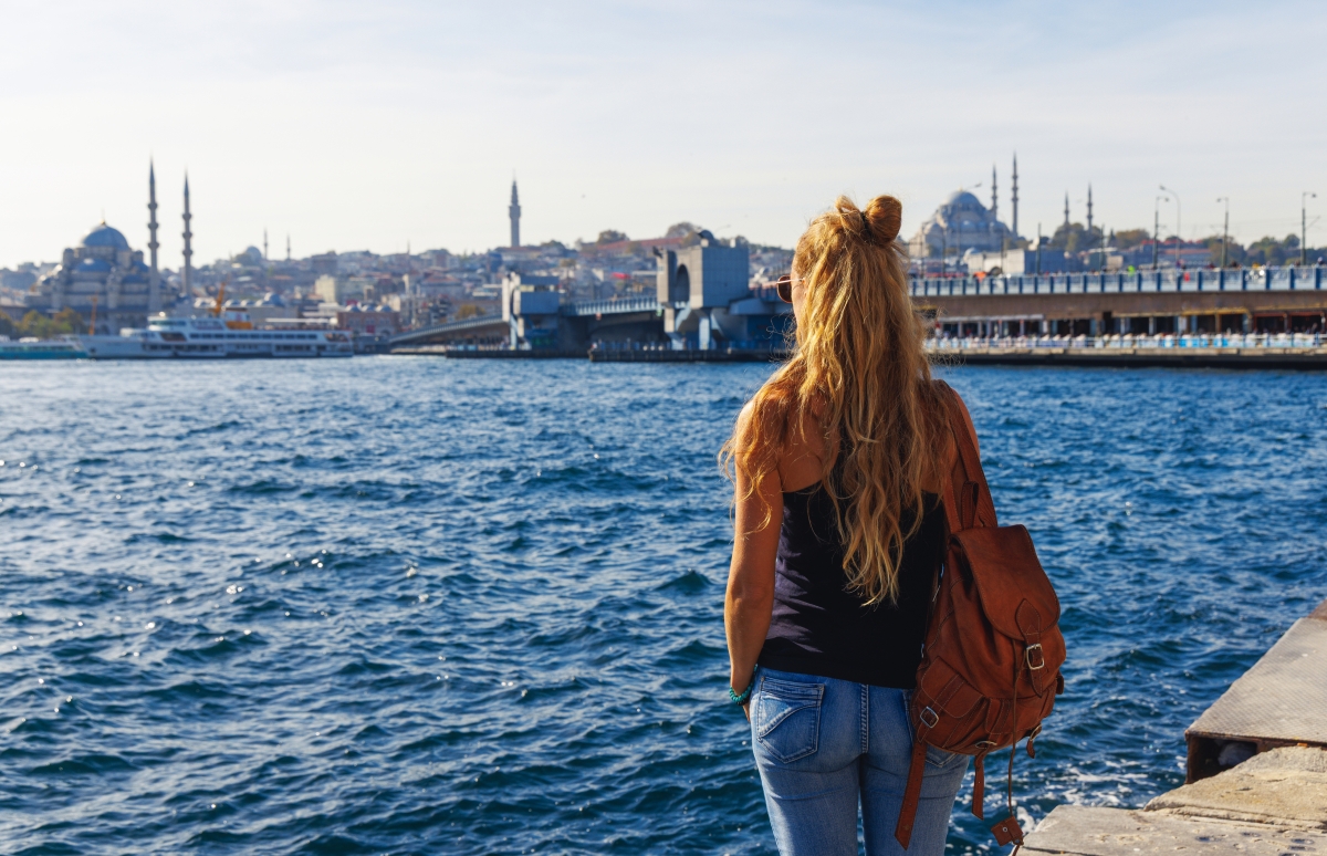 8-Day Istanbul Discovery Tour: Old City, Bosphorus & Asian Side photo 1