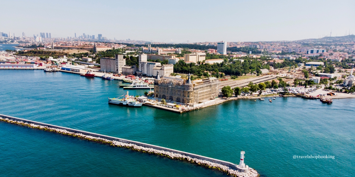 8-Day Istanbul Discovery Tour: Old City, Bosphorus & Asian Side photo 6