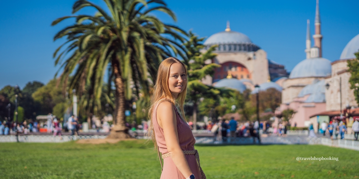 8-Day Istanbul Discovery Tour: Old City, Bosphorus & Asian Side photo 7