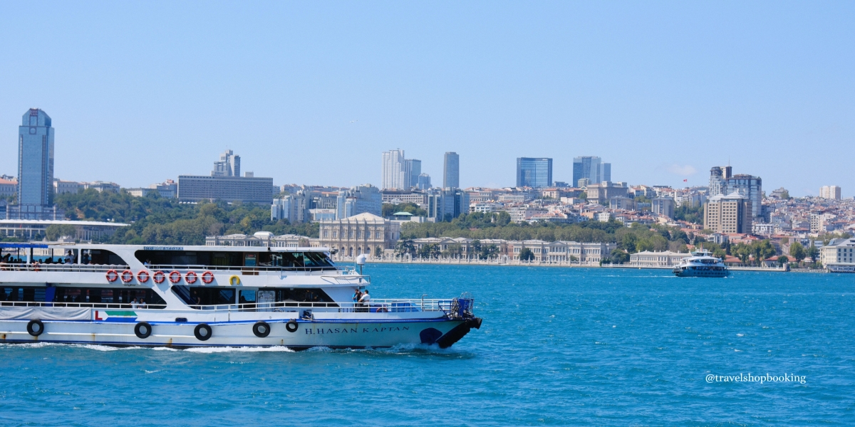 8-Day Istanbul Discovery Tour: Old City, Bosphorus & Asian Side photo 8
