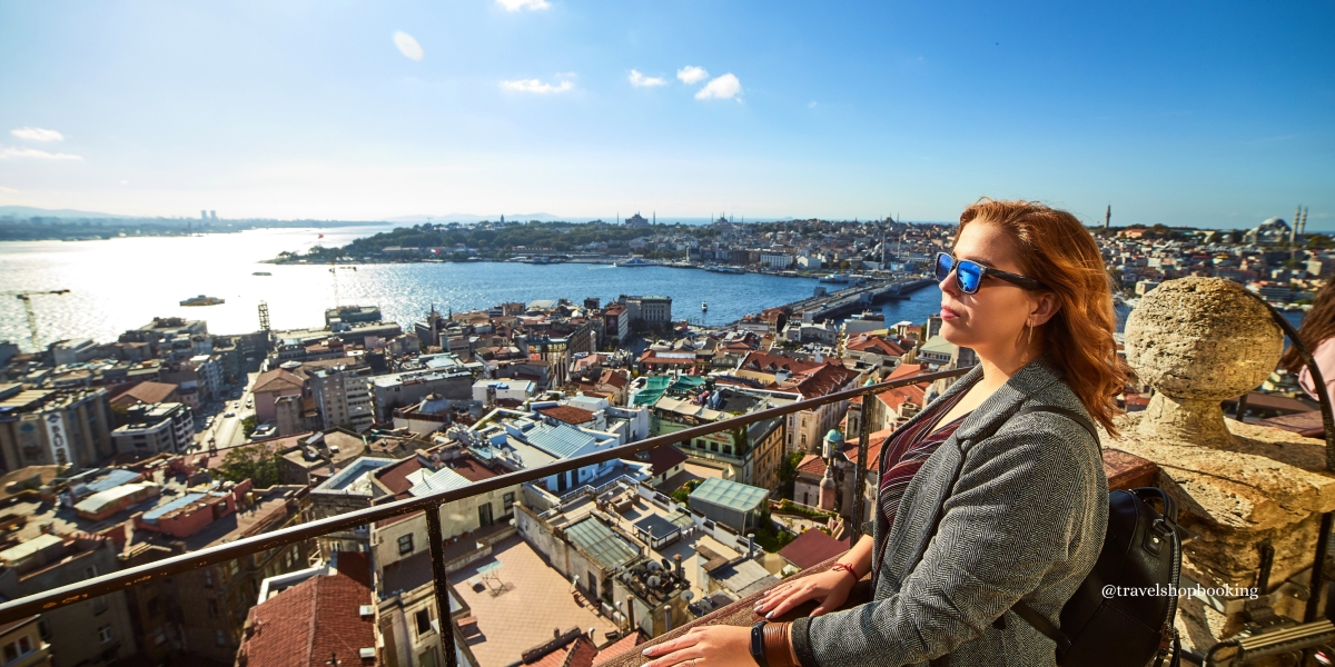 8-Day Istanbul Discovery Tour: Old City, Bosphorus & Asian Side photo 4