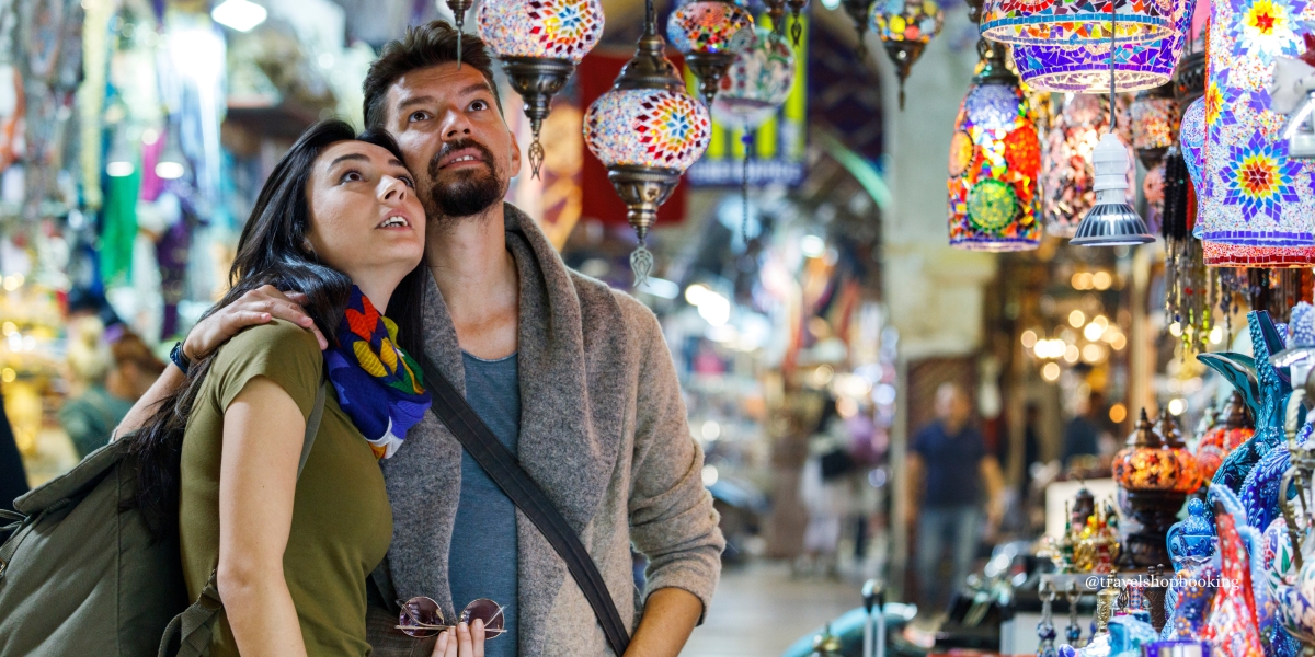 8-Day Istanbul Discovery Tour: Old City, Bosphorus & Asian Side photo 10