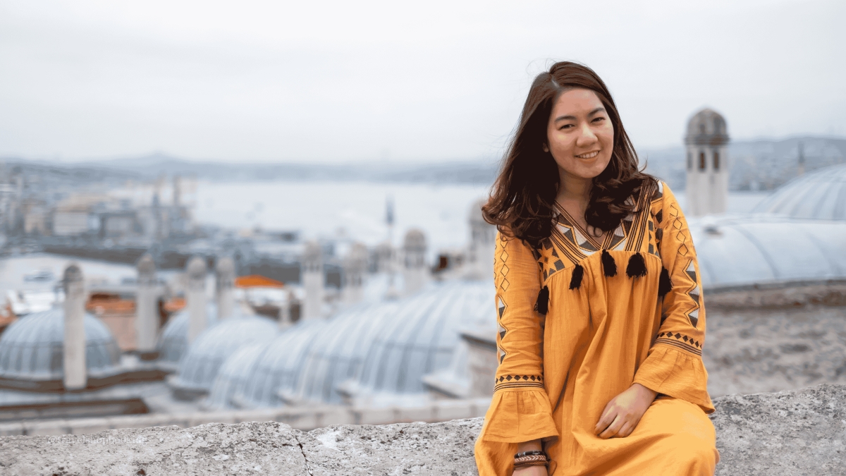 8-Day Istanbul Discovery Tour: Old City, Bosphorus & Asian Side photo 5