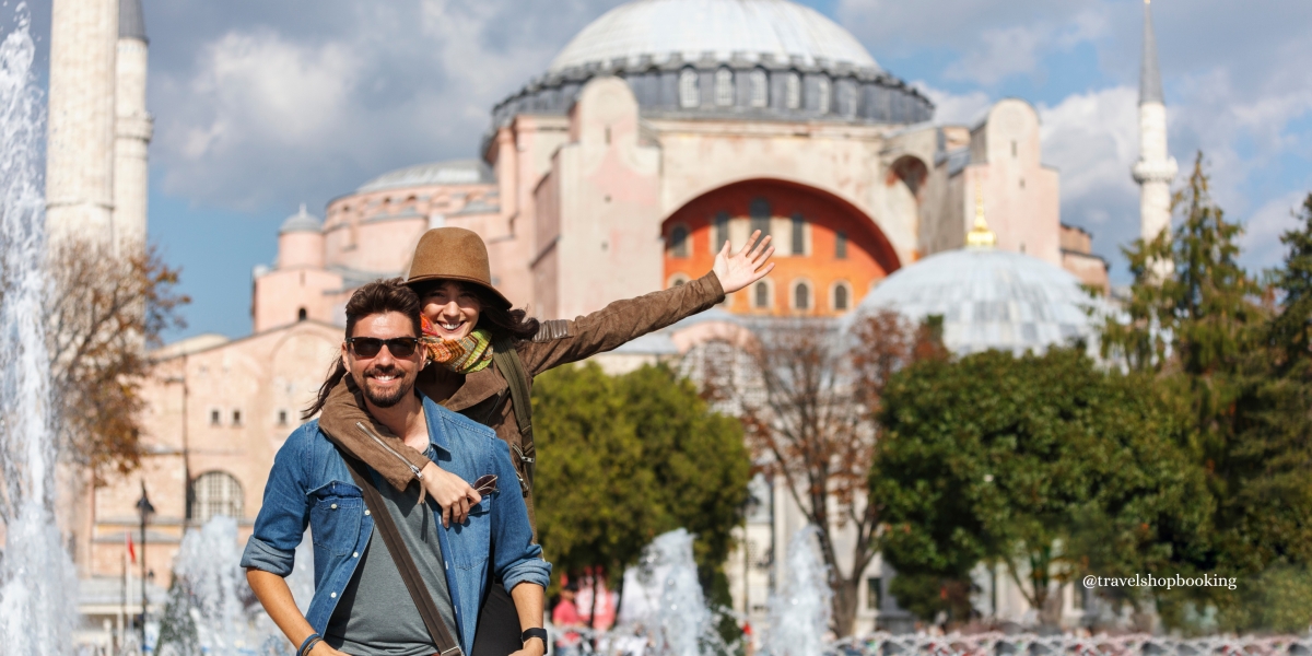 8-Day Turkey Escorted Tour: Istanbul, Ephesus, Pamukkale & Cappadocia photo 10