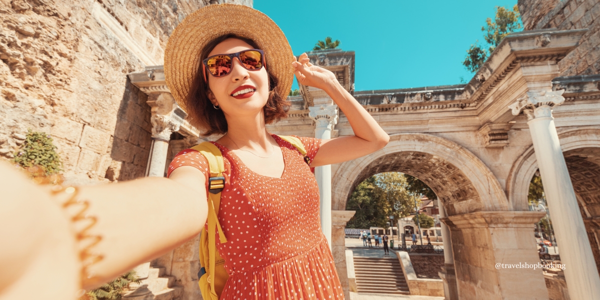 9-Day Legendary Turkey Tour: Istanbul, Ephesus, Pamukkale & Antalya photo 6